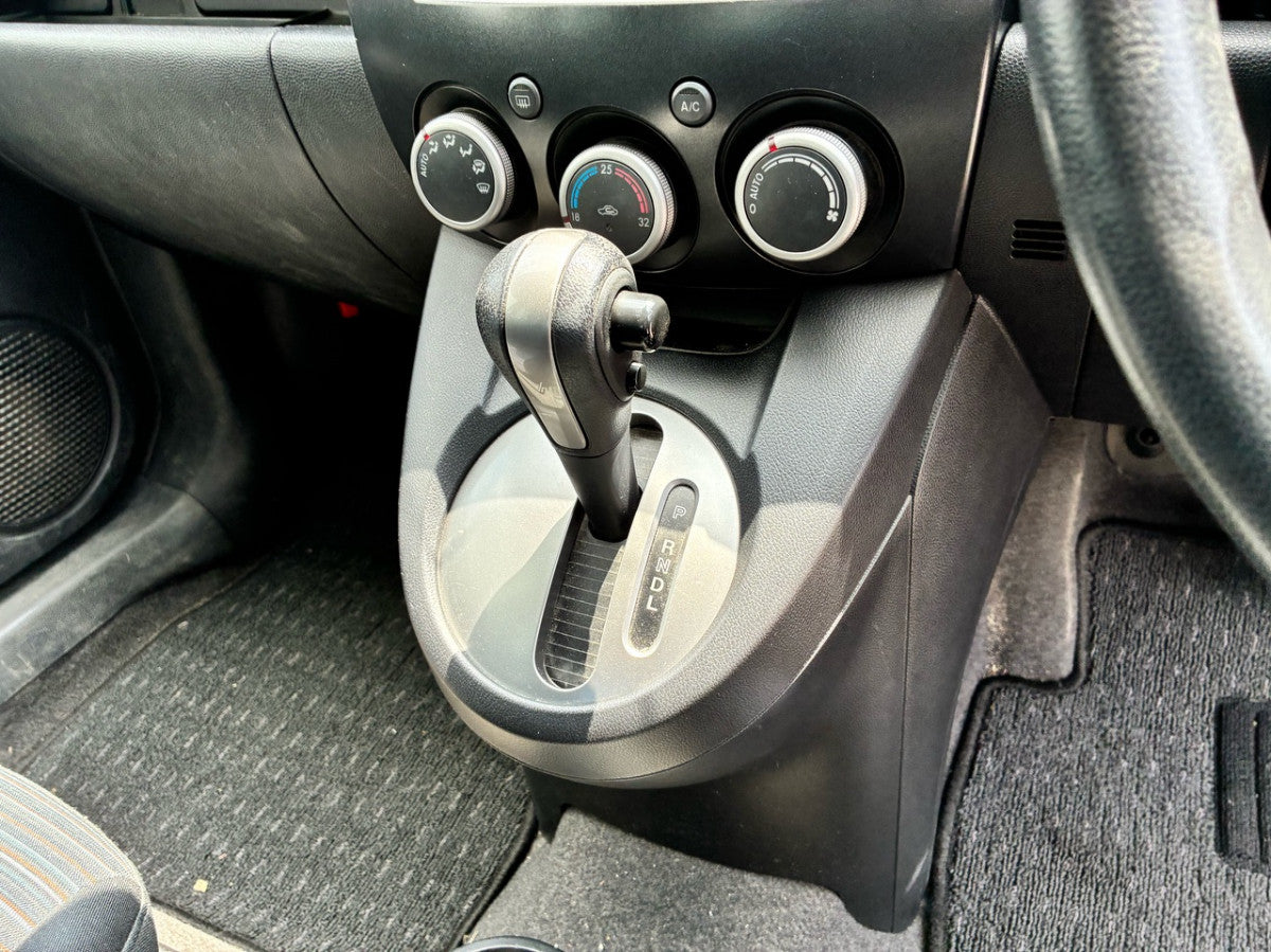 [CHOOSE PARTS] MAZDA DEMIO DE3FS 2009 ZJ-VEM FF AT 2WD #0401000000766