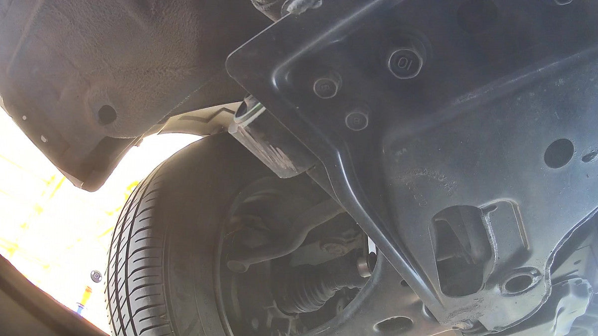 [CHOOSE PARTS] MAZDA DEMIO DY3R 2005 ZJ-VE FF AT 4WD #0001000015900