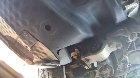 [CHOOSE PARTS] VOLKSWAGEN PASSAT VARIANT 3CCAX 2013 CAX FF AT 2WD #0002002682532