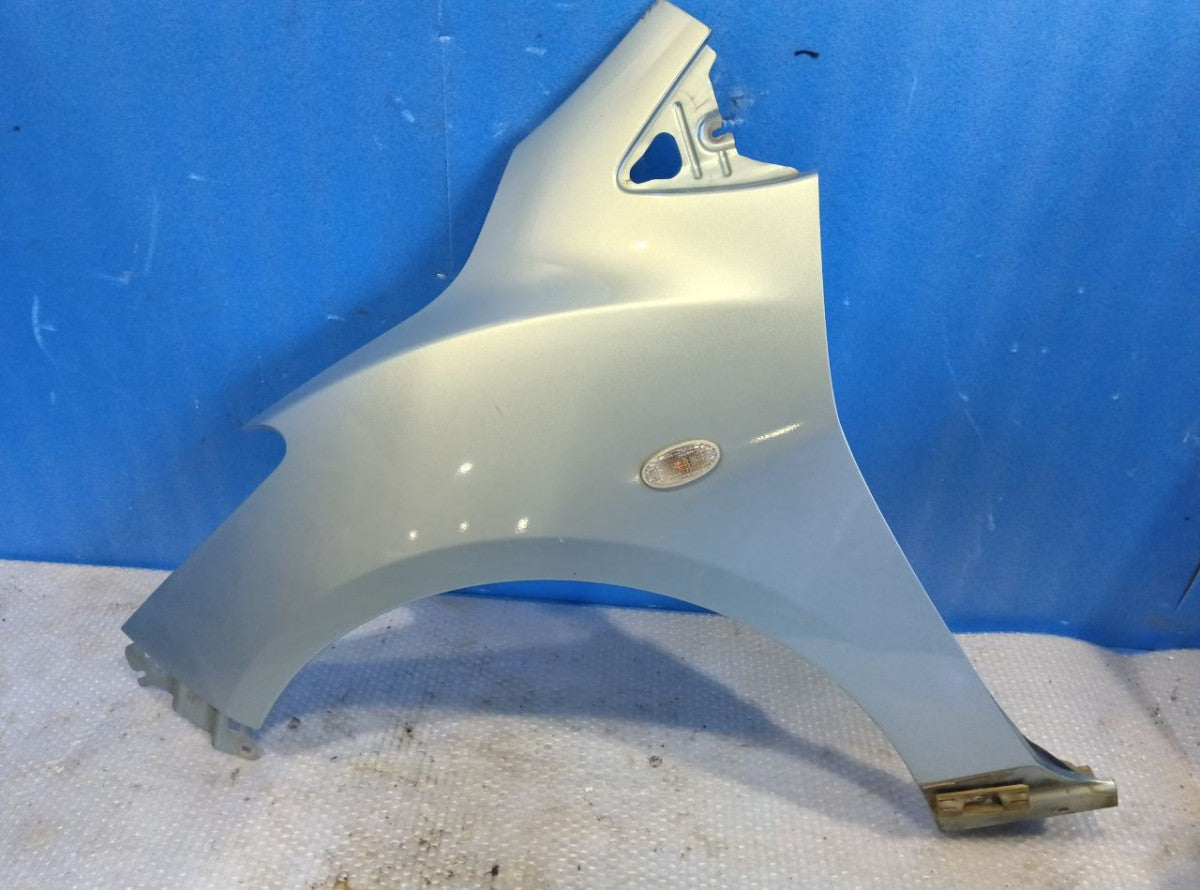 [FENDER LH] MAZDA DEMIO DE5FS 2009 ZY-VE FF MT 2WD #0403267013447