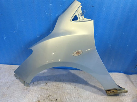 [FENDER LH] MAZDA DEMIO DE5FS 2009 ZY-VE FF MT 2WD #0403267013447