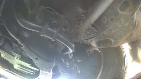[CHOOSE PARTS] HONDA CIVIC EU1 2001 D15B FF AT 2WD #0002002661662