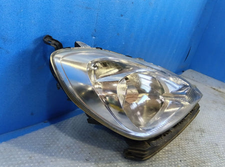 [HEADLIGHT ASSY RH] HONDA FIT HYBRID GP1 2010 LDA FF AT 2WD #0403268014863