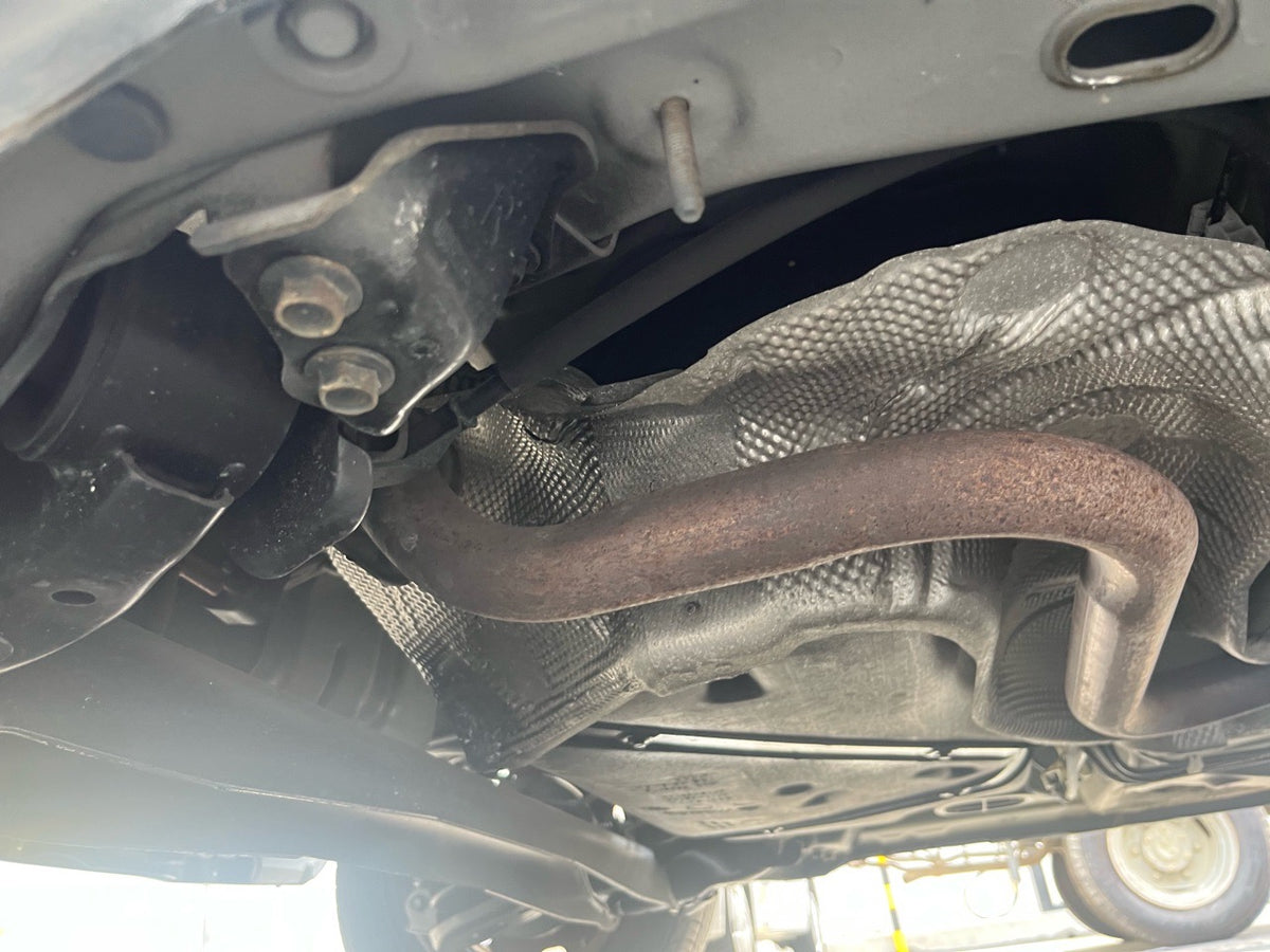 [CHOOSE PARTS] MAZDA DEMIO DE3FS 2007 ZJ-VEM FF AT 2WD #0451000000537