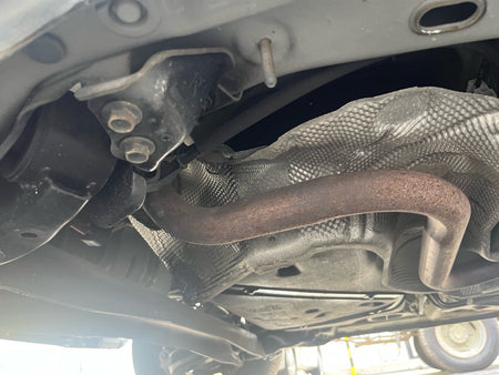[CHOOSE PARTS] MAZDA DEMIO DE3FS 2007 ZJ-VEM FF AT 2WD #0451000000537
