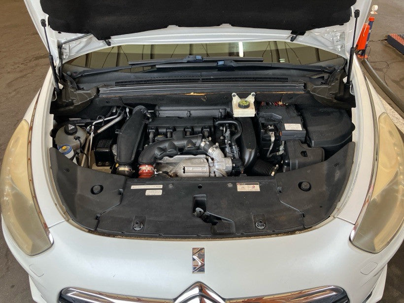 [CHOOSE PARTS] CITROEN DS5 B85F02 2015 5F02 FF AT 2WD #0002002692885