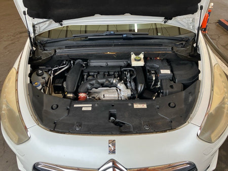 [USED ENGINE] CITROEN DS5 B85F02 2015 5F02 FF AT 2WD #0003269150025