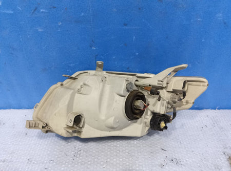 [HEADLIGHT ASSY RH] TOYOTA COROLLA FIELDER NZE144G 2009 1NZ-FE FF AT 4WD #040326A018252