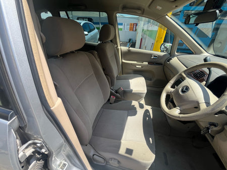 [CHOOSE PARTS] MAZDA PREMACY CP8W 2001 FP-DE FF AT 2WD #0451000000494