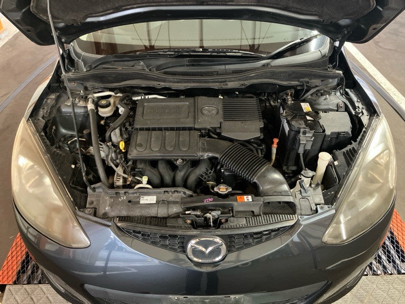 [CHOOSE PARTS] MAZDA DEMIO DE3FS 2008 ZJ-VE FF AT 2WD #0002002693177
