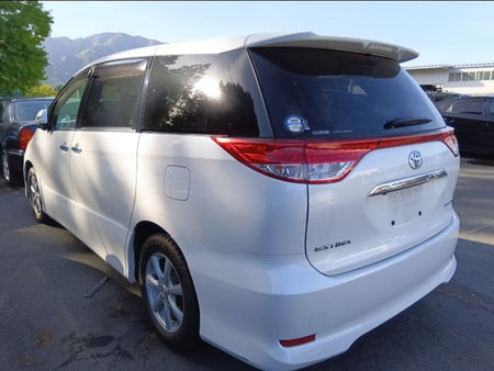 [CHOOSE PARTS] TOYOTA ESTIMA ACR50W 2011 2AZ-FE FF AT 2WD #0401000000527