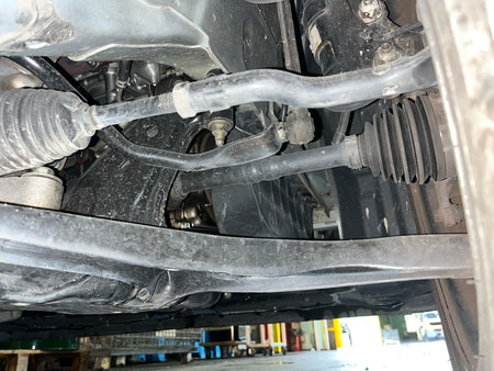 [CHOOSE PARTS] MAZDA DEMIO DE3FS 2009 ZJ-VEM FF AT 2WD #0451000000465