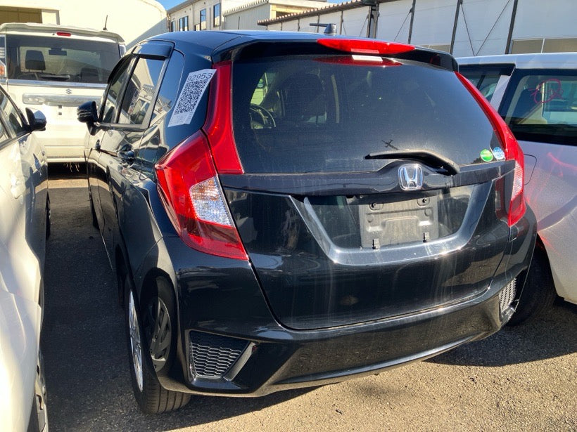 [CHOOSE PARTS] HONDA FIT GK4 2016 L13B FF AT 4WD #0002002692953
