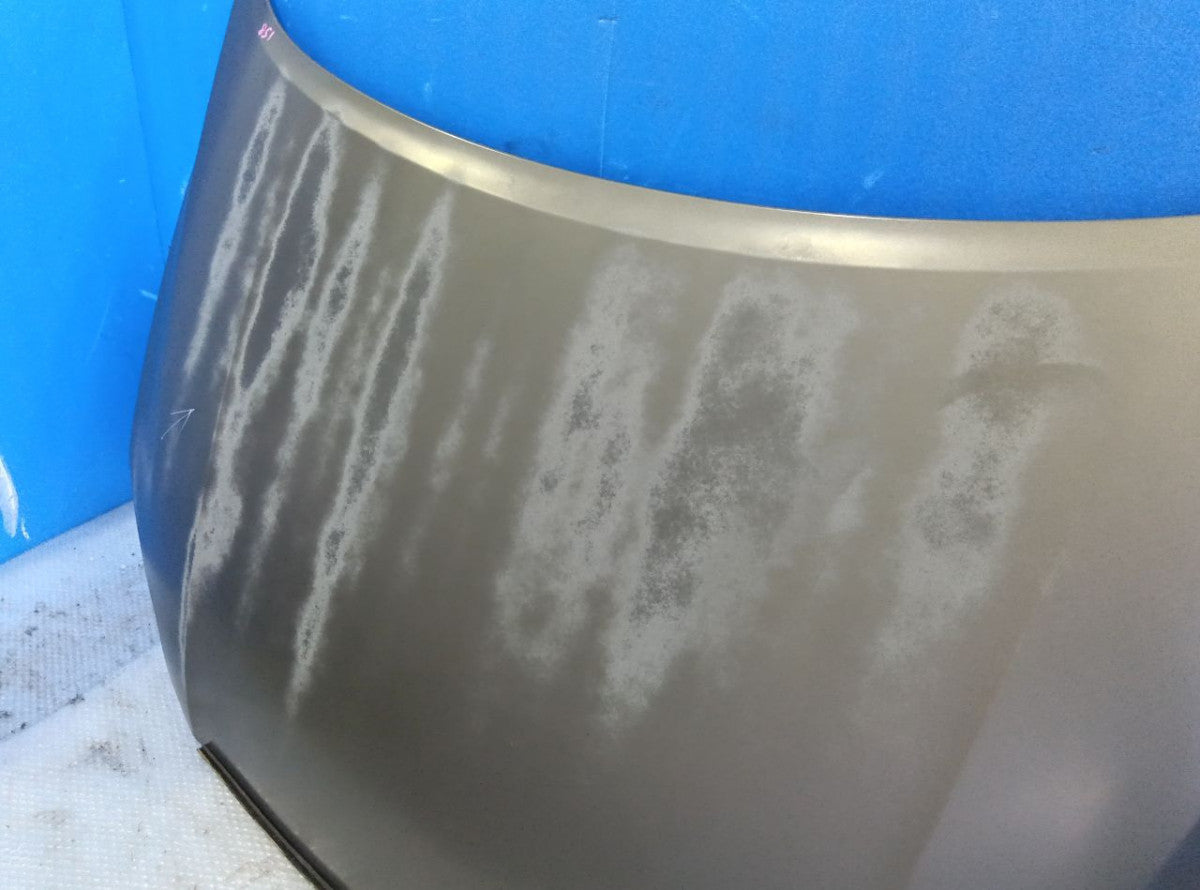 [BONNET] TOYOTA COROLLA FIELDER NZE141G 2010 1NZ-FE FF AT 2WD #0403269016382