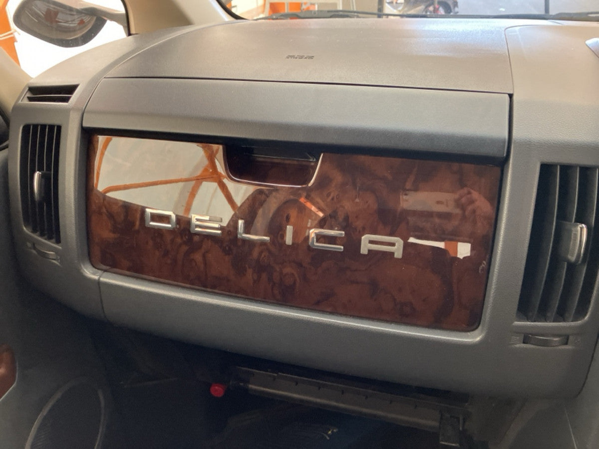 [REAR MUFFLER] MITSUBISHI DELICA_D:5 CV5W 2010 4B12 FF AT 4WD #0003259966265