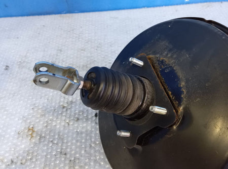 [BRAKE MASTER ASSY] TOYOTA COROLLA FIELDER NZE144G 2010 1NZ-FE FF AT 4WD #0403267013090