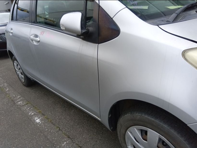 [CHOOSE PARTS] TOYOTA VITZ KSP90 2009 1KR-FE FF AT 2WD #0401000000611