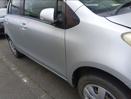 [CHOOSE PARTS] TOYOTA VITZ KSP90 2009 1KR-FE FF AT 2WD #0401000000611