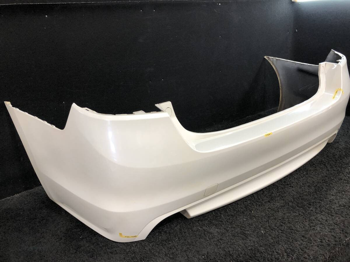 [R BUMPER ASSY] SUBARU LEGACY B4 BN9 2017 FB25 FF AT 4WD #0003252835418