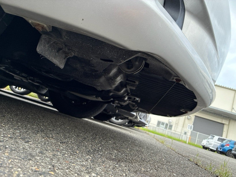[CHOOSE PARTS] TOYOTA COROLLA AXIO NZE141 2010 1NZ-FE FF AT 2WD #0401000000915