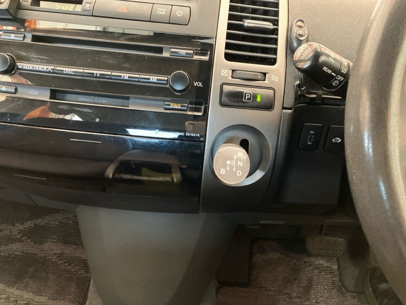 [CHOOSE PARTS] TOYOTA PRIUS NHW20 2007 1NZ-FXE FF AT 2WD #0001000015097