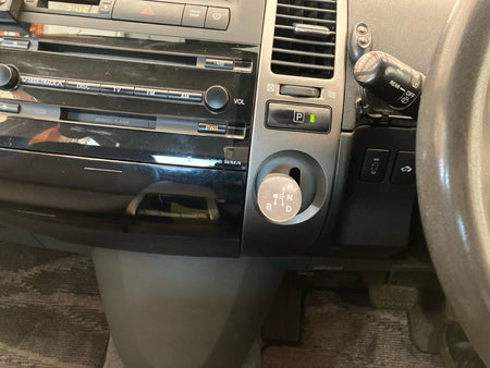 [CHOOSE PARTS] TOYOTA PRIUS NHW20 2007 1NZ-FXE FF AT 2WD #0001000015097