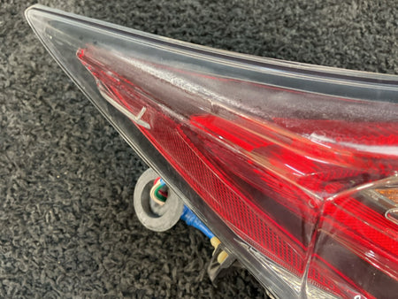 [TAIL LAMP LH] TOYOTA PRIUS ZVW50 2018 2ZR-FXE FF AT 2WD #0003264083975