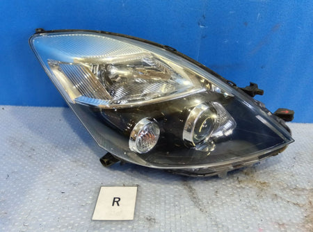 [HEADLIGHT ASSY RH] TOYOTA ISIS ZGM10W 2011 2ZR-FAE FF AT 2WD #0403265009987
