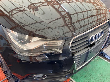 [USED ENGINE] AUDI A1 SPORTBACK 8XCAX 2012 CAX FF AT 2WD #0003265092329