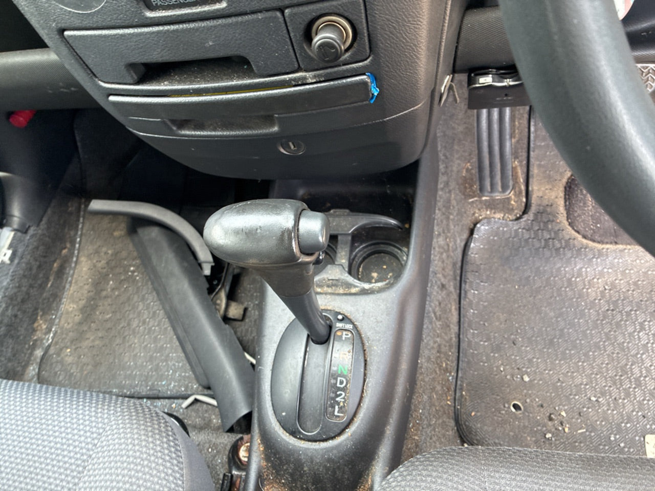 [CHOOSE PARTS] TOYOTA SUCCEED VAN NCP51V 2008 1NZ-FE FF AT 2WD #0002002672118