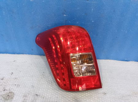 [TAIL LAMP LH] TOYOTA COROLLA FIELDER NZE141G 2007 1NZ-FE FF AT 2WD #0403269017096