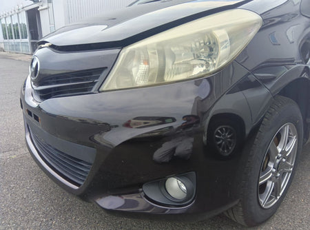 [CHOOSE PARTS] TOYOTA VITZ KSP130 2013 1KR-FE FF AT 2WD #0401000000653