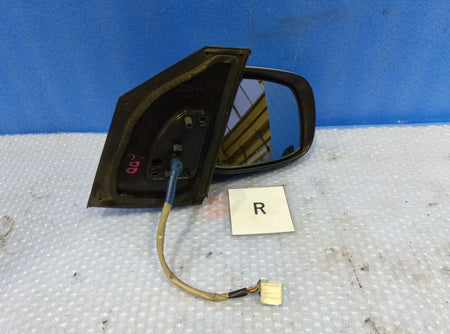 [SIDE MIRROR RH] TOYOTA COROLLA FIELDER NZE141G 2007 1NZ-FE FF AT 2WD #0403266010823