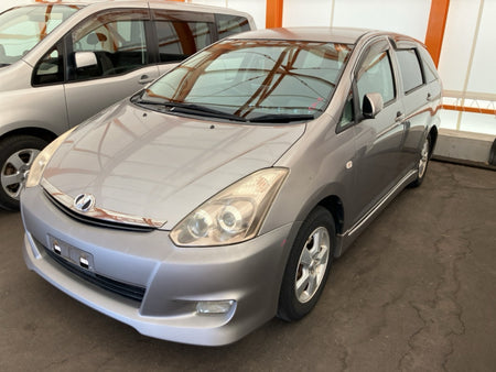 [CHOOSE PARTS] TOYOTA WISH ZNE10G 2007 1ZZ-FE FF AT 2WD #0002002682469