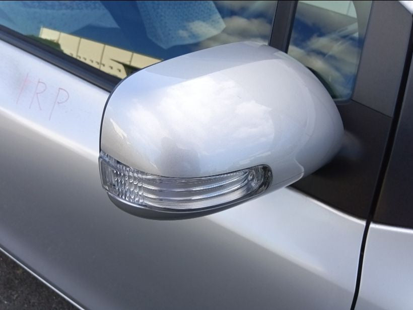 [SIDE MIRROR LH] TOYOTA VITZ KSP90 2010 1KR-FE FF AT 2WD #0403267013247
