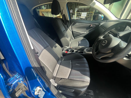 [CHOOSE PARTS] MAZDA DEMIO DJ3AS 2015 P3-VPS FF AT 4WD #0451000000498