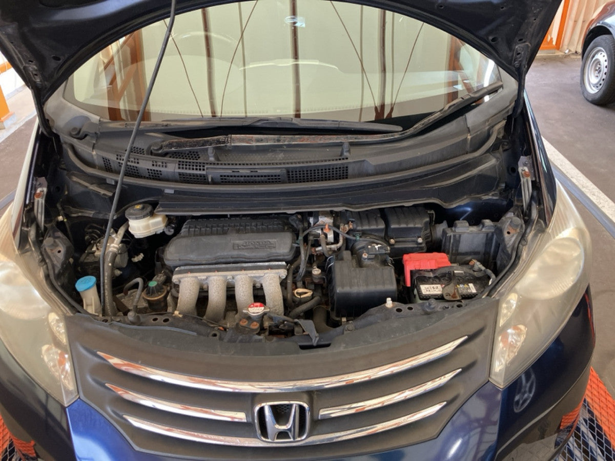 [CHOOSE PARTS] HONDA FREED GB3 2011 L15A FF AT 2WD #0002002672121