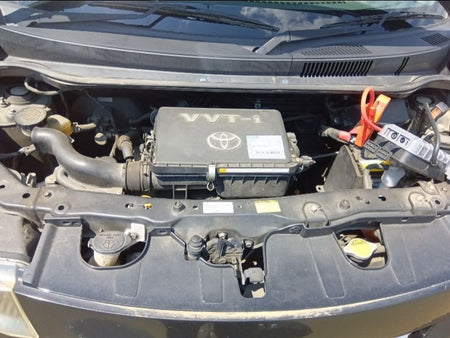 [USED ENGINE] TOYOTA bB QNC21 2007 3SZ-VE FF AT 2WD #0403265010294