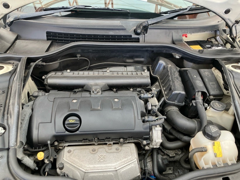 [CHOOSE PARTS] BMW MINI SR16 2012 N16B16A  AT 2WD #0001000016802