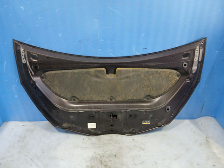 [BONNET] TOYOTA VITZ KSP130 2015 1KR-FE FF AT 2WD #0403268015407