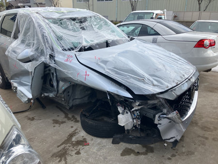 [AUDIO PANEL] MAZDA CX-5 KFEP 2023 PE-VPS FF AT 2WD #0003262034719