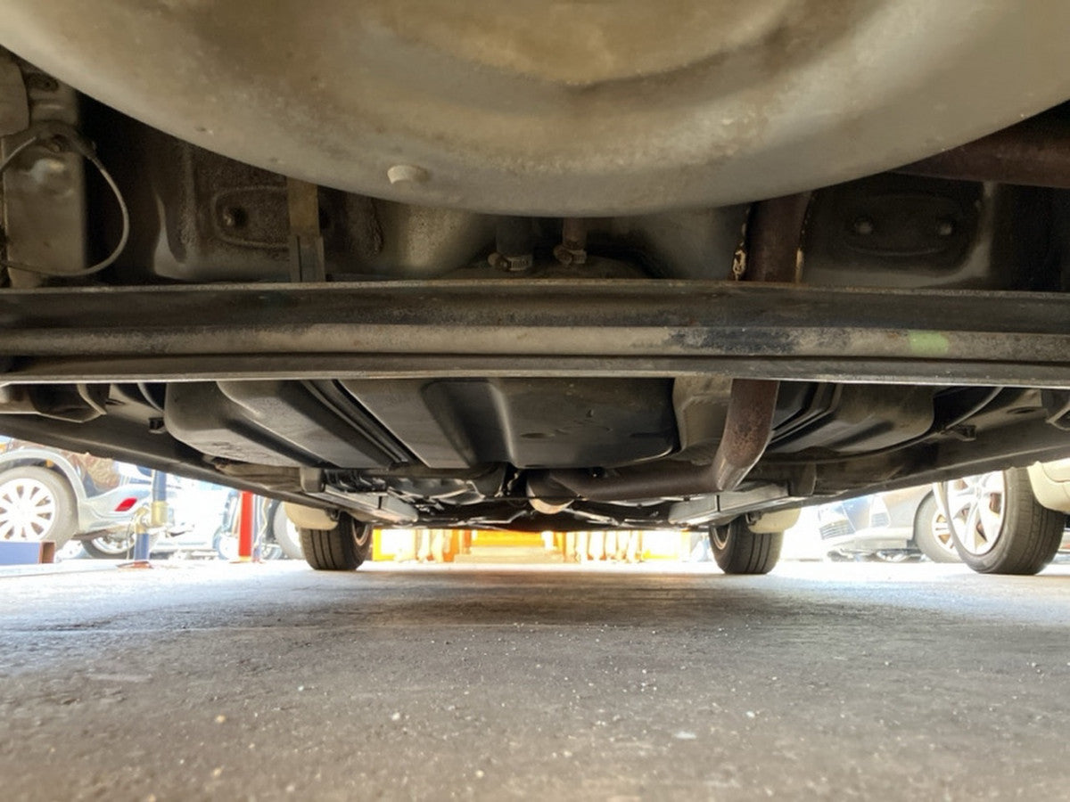 [CHOOSE PARTS] TOYOTA SIENTA NCP81G 2009 1NZ-FE FF AT 2WD #0001000015052