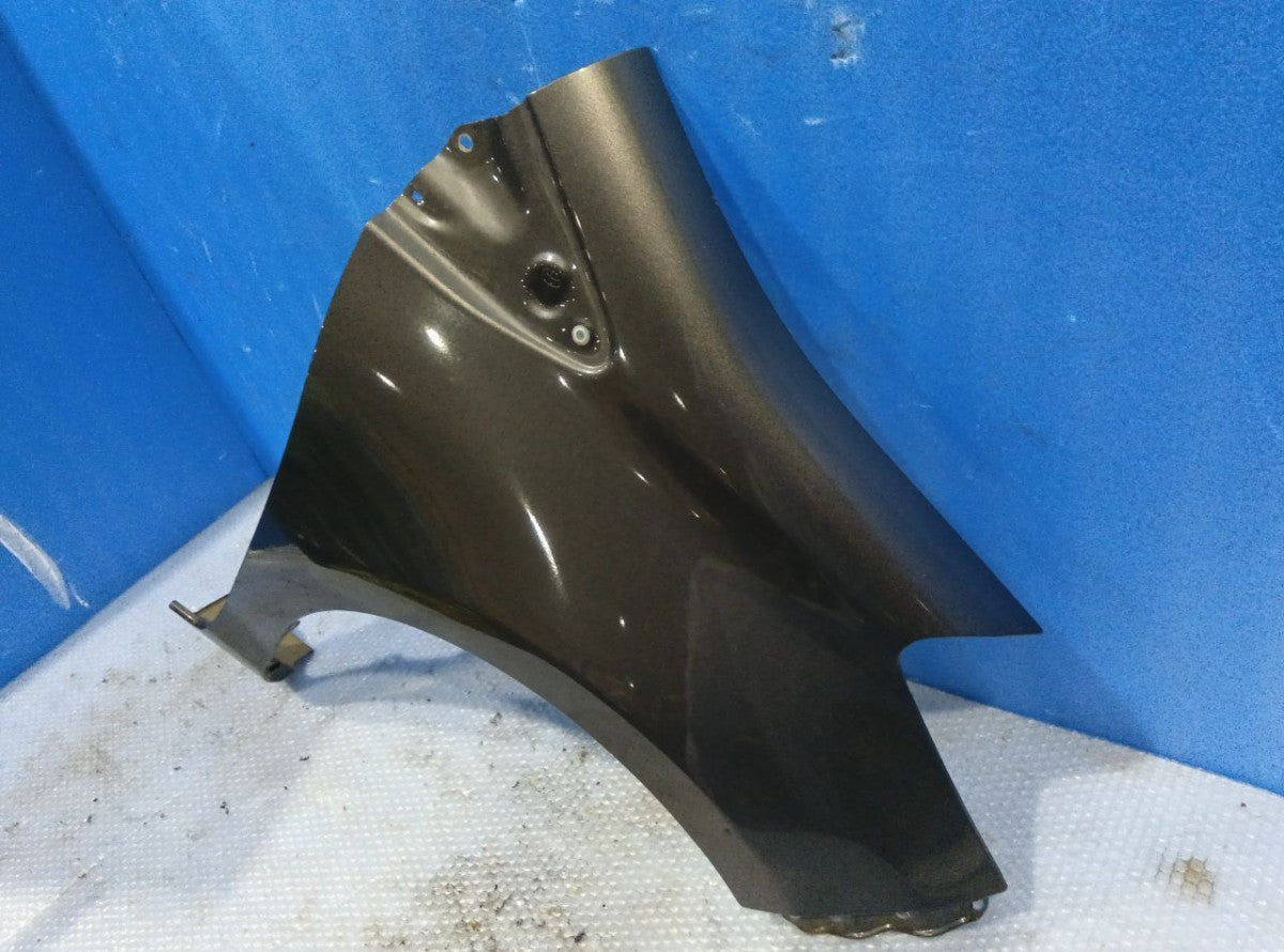 [FENDER RH] TOYOTA VITZ KSP130 2011 1KR-FE FF AT 2WD #0403267013930