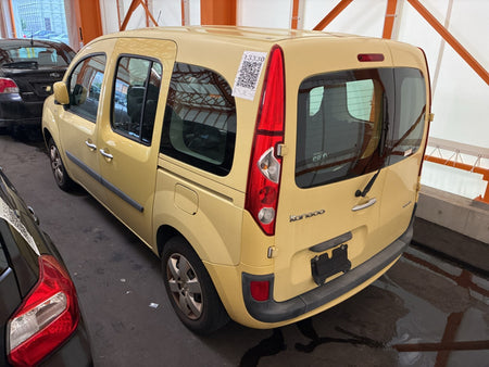 [CHOOSE PARTS] RENAULT KANGOO KWK4M 2012 K4M FF AT 2WD #0001000013330