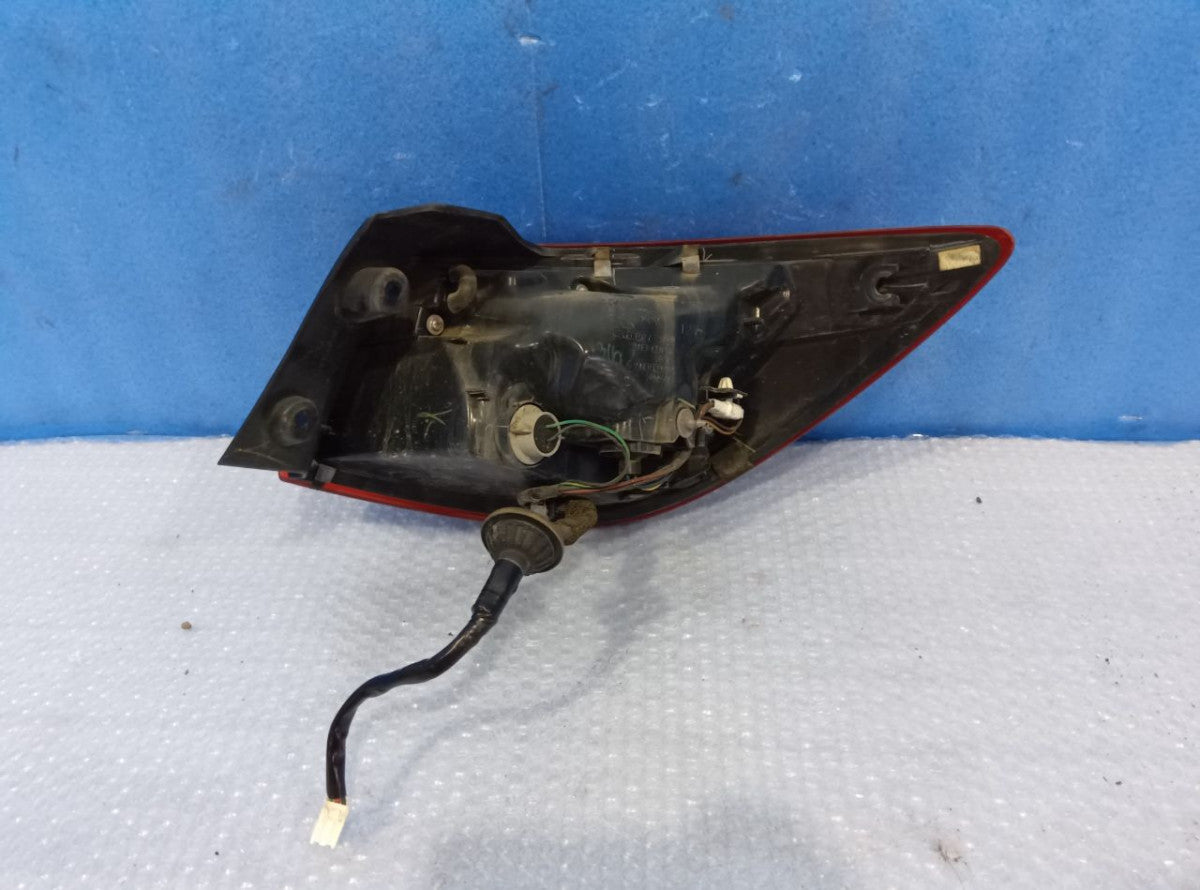 [TAIL LAMP LH] MAZDA DEMIO DJ5FS 2015 S5-DPTS FF AT 2WD #040326A018092