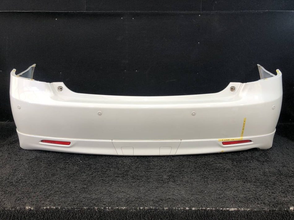 [R BUMPER ASSY] TOYOTA SAI AZK10 2011 2AZ-FXE FF AT 2WD #0003255896524