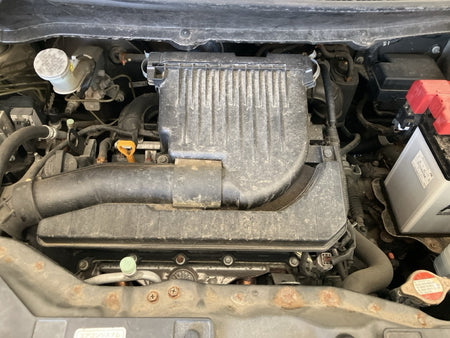 [CHOOSE PARTS] SUZUKI SOLIO MA15S 2012 K12B FF AT 4WD #0001000003956