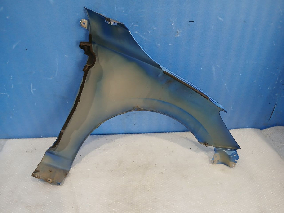 [FENDER LH] MAZDA DEMIO DJ5FS 2014 S5-DPTS FF AT 2WD #0403268015418
