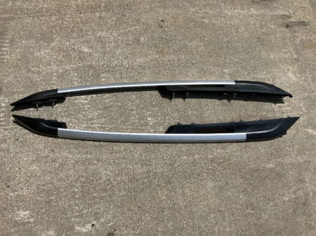 [ROOF RAIL] SUBARU IMPREZA SPORTS GP7 2015 FB20 FF AT 4WD #0003263047861