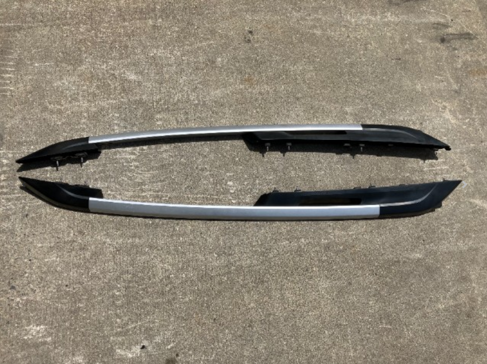 [ROOF RAIL] SUBARU IMPREZA SPORTS GP7 2015 FB20 FF AT 4WD #0003263047861